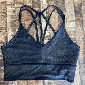 Born Primitive Rhapsody Sports Bra 2.0 size small
